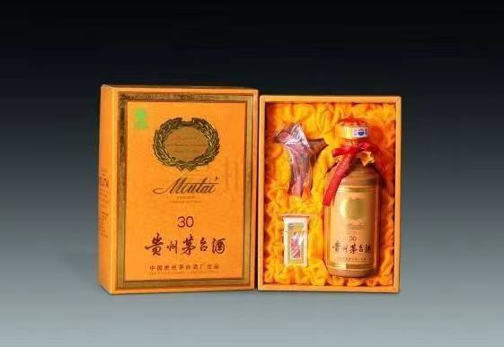 葫芦岛年份茅台酒回收