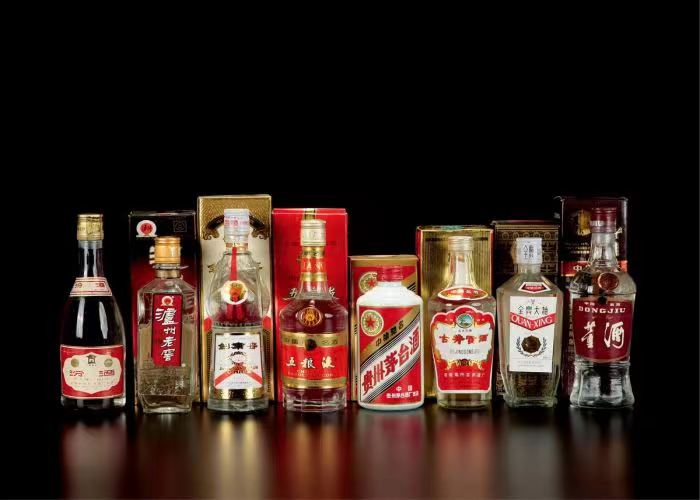 葫芦岛老酒储存的方法