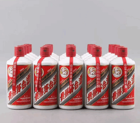 葫芦岛名酒回收